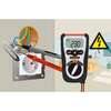 Image du produit Laserliner - MultiMeter Pocket 083.032E (PROMO)