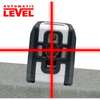 Image du produit Laserliner - Smart Cross Laser X Rood (PROMO)