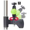 Image du produit Laserliner - Smart Cross Laser GX Set Green (avec Flexclamp,Box)(PROMO)