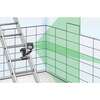 Image du produit Laserliner - Smart Cross Laser GX Set Green (avec Flexclamp,Box)(PROMO)