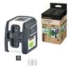 Image du produit Laserliner - Smart Cross Laser GX Green (PROMO)