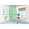 Image du produit Laserliner - Smart Cross Laser GX 150 cm Set (PROMO)