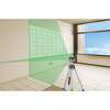 Image du produit Laserliner - Smart Cross Laser GX 150 cm Set (PROMO)