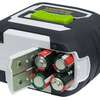 Image du produit Laserliner - Compact Laser G360 Set 150 cm (PROMO)