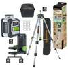 Image du produit Laserliner - Compact Laser G360 Set 150 cm (PROMO)
