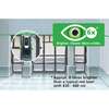Image du produit Laserliner - Compact Laser G360 Set 150 cm (PROMO)