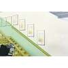 Image du produit Laserliner - Compact Laser G360 Set 150 cm (PROMO)