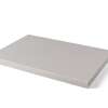 Image du produit MDF Gris Meteor teint&eacute; dans la masse - Fibralux MR - Laqu&eacute; super mat (OL101 SM1) - 18 mm - 305 x 122 cm