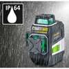 Image du produit Laserliner - MasterPlane-Laser 3G Pro in L-Box