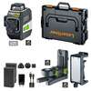 Image du produit Laserliner - MasterPlane-Laser 3G Pro in L-Box