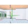 Image du produit Laserliner - Smart Cross Laser GX Set 300 cm