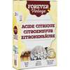 Image du produit Forever Vintage - Acide Citrique (400 g)