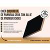 Image du produit Multiplex Solid John WBP - Bak&eacute;lis&eacute; Betonplex Roof - 15 mm - 244 x 122 cm