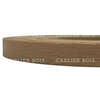 Image du produit Couvre-Chant Bois v&eacute;ritable - Okoum&eacute; avec colle - 22 x 0,5 mm - Longueur au choix