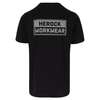Image du produit HEROCK&reg;- T-Shirt Khabor - Noir