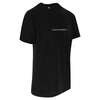 Image du produit HEROCK&reg;- T-Shirt Khabor - Noir