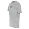 Image du produit HEROCK&reg;- T-Shirt Khal Manches Courtes Heather - Gris Clair