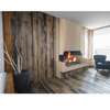 Image du produit VERNILAND - Lambris Mural / Plancher PURE HOME - Pin Maritime - DUPLEX - Rabot&eacute; - 18 x 140 / 170 x 2000 mm (1,24m&sup2;)