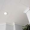 Image du produit PANIDUR - Lambris Plafond - Aqua (WE28) - Everest White - 8 x 185 x 1299 mm 2,4m&sup2; (2,61m&sup2;)