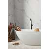 Image du produit Dumawall XL - Lambris PVC - Trapani Gloss (B29) 5 x 900 x 2600 mm (4,68 m&sup2;)
