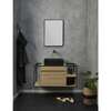 Image du produit Dumawall XL - Lambris PVC - Hasvik (B91) 5 x 900 x 2600 mm (4,68 m&sup2;)