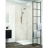 Image du produit Dumawall XL - Lambris PVC - Light Cement (868) 5 x 900 x 2600 mm (4,68 m&sup2;)