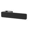 Image du produit Griffwerk - Bequille R8 ONE - Smart2lock - droite - Noir graphite (par paire)