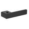 Image du produit Griffwerk - Bequille R8 ONE - Smart2lock - droite - Noir graphite (par paire)