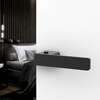 Image du produit Griffwerk - Bequille R8 ONE - Smart2lock - droite - Noir graphite (par paire)