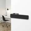 Image du produit Griffwerk - Bequille R8 ONE - Smart2lock - droite - Noir graphite (par paire)