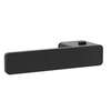 Image du produit Griffwerk - Bequille R8 ONE - Smart2lock - gauche - Noir graphite (par paire)