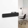 Image du produit Griffwerk - Bequille R8 ONE - Smart2lock - gauche - Noir graphite (par paire)