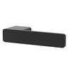 Image du produit Griffwerk - Bequille R8 ONE - gauche/droite - Noir graphite (par paire)