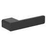 Image du produit Griffwerk - Bequille R8 ONE - gauche/droite - Noir graphite (par paire)