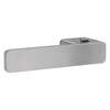 Image du produit Griffwerk - Bequille R8 ONE - Smart2lock - gauche - Gris satin&eacute; (par paire)