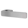 Image du produit Griffwerk - Bequille R8 ONE - Smart2lock - droite - Gris satin&eacute; (par paire)