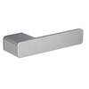 Image du produit Griffwerk - Bequille R8 ONE - gauche/droite - Gris satin&eacute; (par paire)