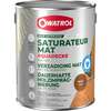 Image du produit Owatrol Aquadecks&reg; - Saturateur Mat - Diverses Teintes 1 & 5 L