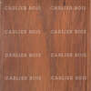 Image du produit Bardage Padouk - Rainur&eacute;-languett&eacute; (TG4) - 14 x 130 mm - Long. 120 & 150 cm  PROMO