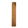 Image du produit Bardage Sapin Thermowood - Choix Sawfalling -  Ajour&eacute; droit - 44 x 44 mm(s)