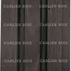 Image du produit Bardage Pin Thermowood "Triple 32 "  Noir - 32 x 140 mm (132 mm utile)