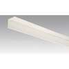 Image du produit MEISTER - Profil&eacute; Pliable - Pin blanc arctic (4099) - 35 x 35 x 2380 mm