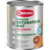 Image du produit Owatrol Aquadecks&reg; - Saturateur Mat - Diverses Teintes 1 & 5 L