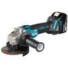 Image du produit MAKITA - Meuleuse d'angle &Oslash; 125 mm en Makpac (18V LXT&reg;) - DGA506T1J