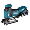 Image du produit MAKITA - Kit LXT &reg;DLX5104TJ - Pack 5 machines