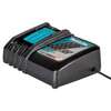 Image du produit MAKITA - Kit LXT &reg;DLX5104TJ - Pack 5 machines