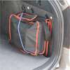 Image du produit Tendeur de Bagages avec Mousqueton (2 pi&egrave;ces)