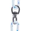 Image du produit Double lien - Acier Galvanis&eacute;