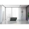 Image du produit DUMAFLOOR-Sol vinyle sous couche int&eacute;gr&eacute;e -LVT- 868 Light Cement - 5.7+0.5 x 399 x 730 mm (2,04 m&sup2;)