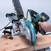Image du produit MAKITA - Scie &agrave; onglets radiale &Oslash; 260 mm 1430W (220V) - LS1018LN (s/cmde)